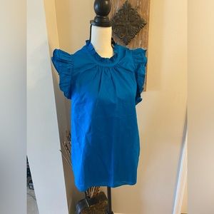 Brand new tags express blouse, size large